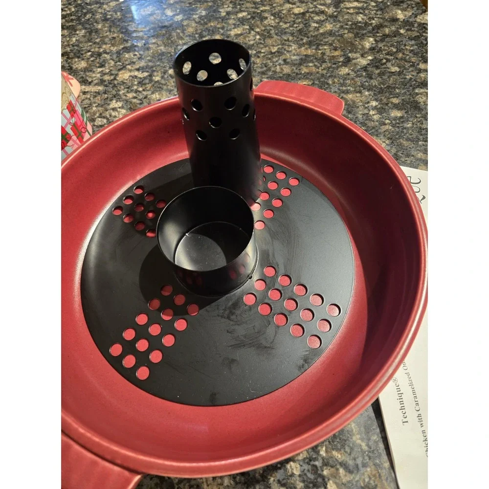 TECHNIQUE Flame 12